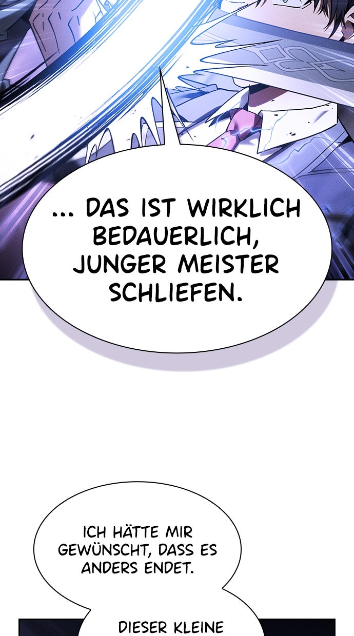 Read Der geniale Schwert - Kämpfer der Akademie Manga Online