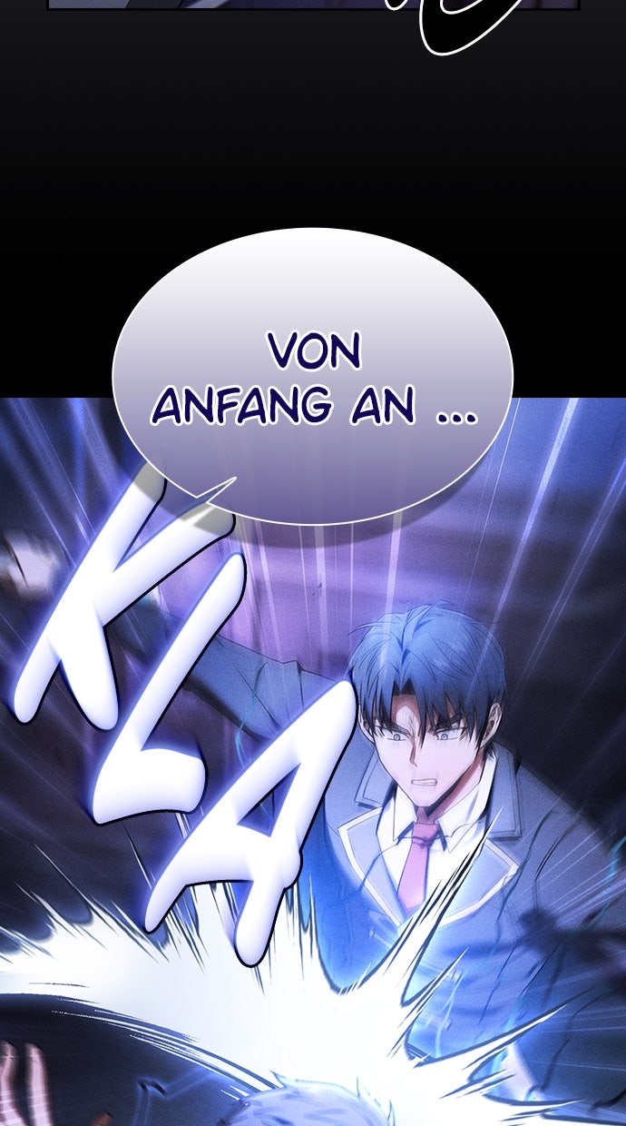 Read Der geniale Schwert - Kämpfer der Akademie Manga Online