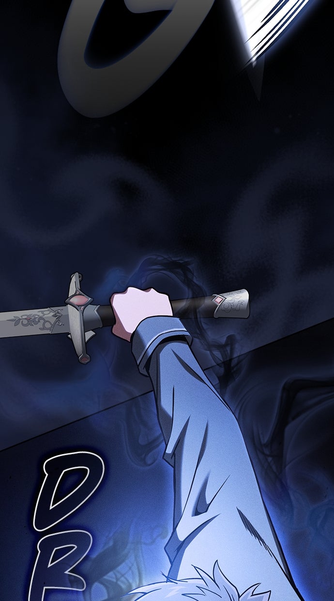 Read Der geniale Schwert - Kämpfer der Akademie Manga Online