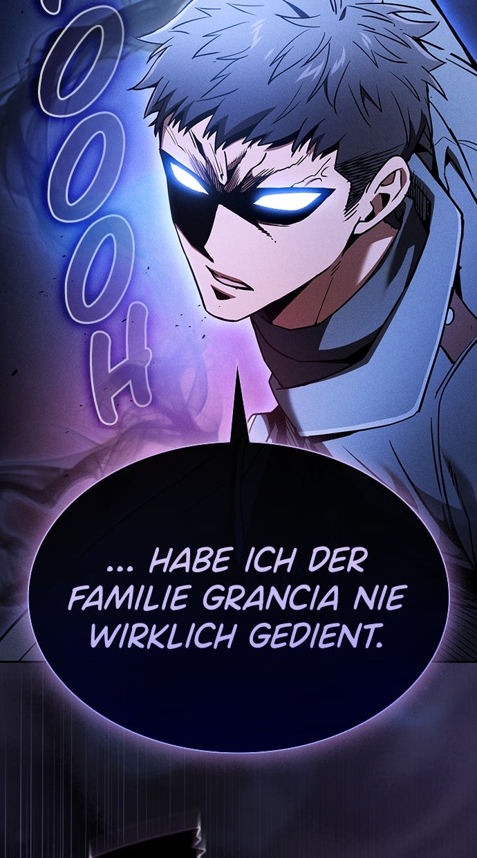 Read Der geniale Schwert - Kämpfer der Akademie Manga Online