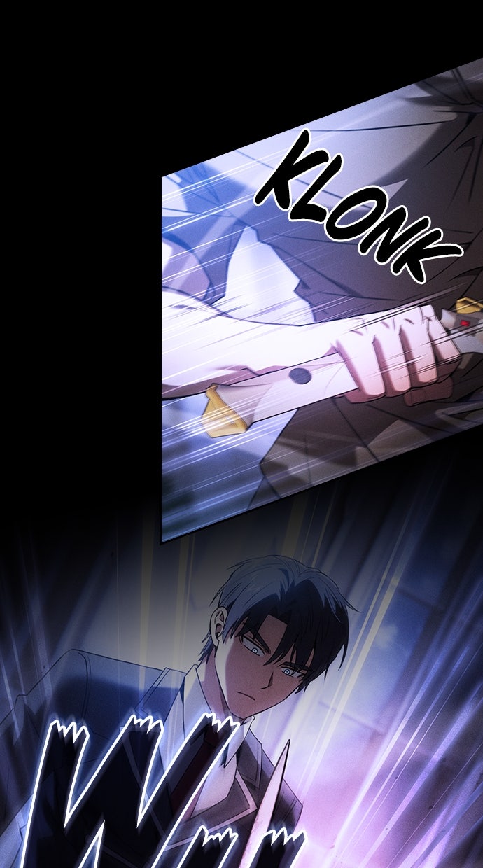 Read Der geniale Schwert - Kämpfer der Akademie Manga Online