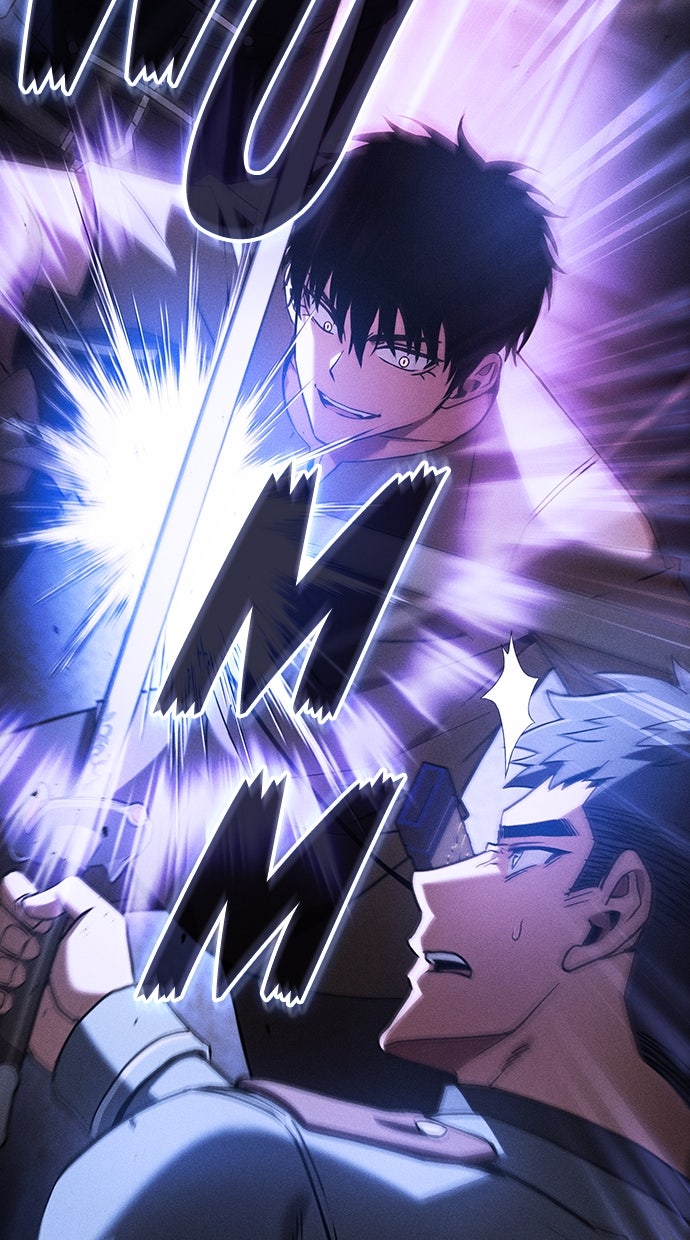 Read Der geniale Schwert - Kämpfer der Akademie Manga Online