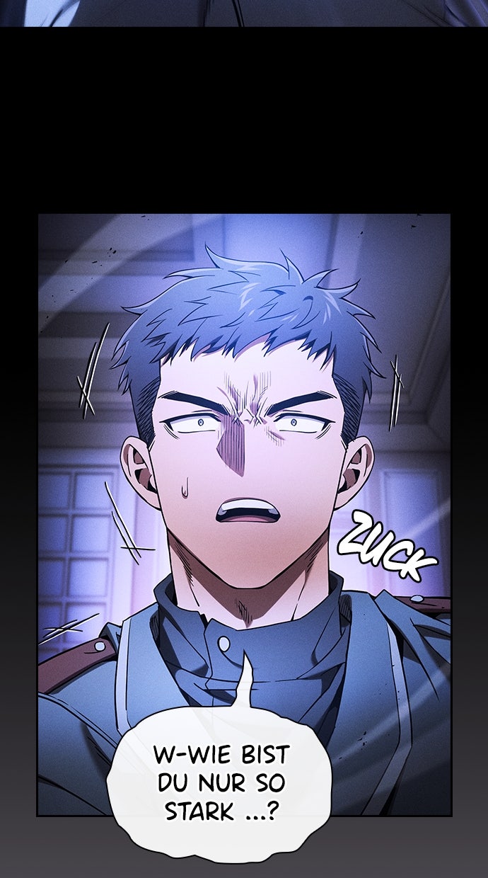 Read Der geniale Schwert - Kämpfer der Akademie Manga Online