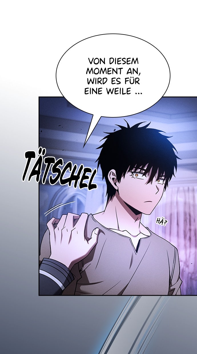 Read Der geniale Schwert - Kämpfer der Akademie Manga Online