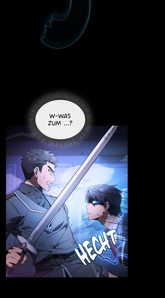 Read Der geniale Schwert - Kämpfer der Akademie Manga Online