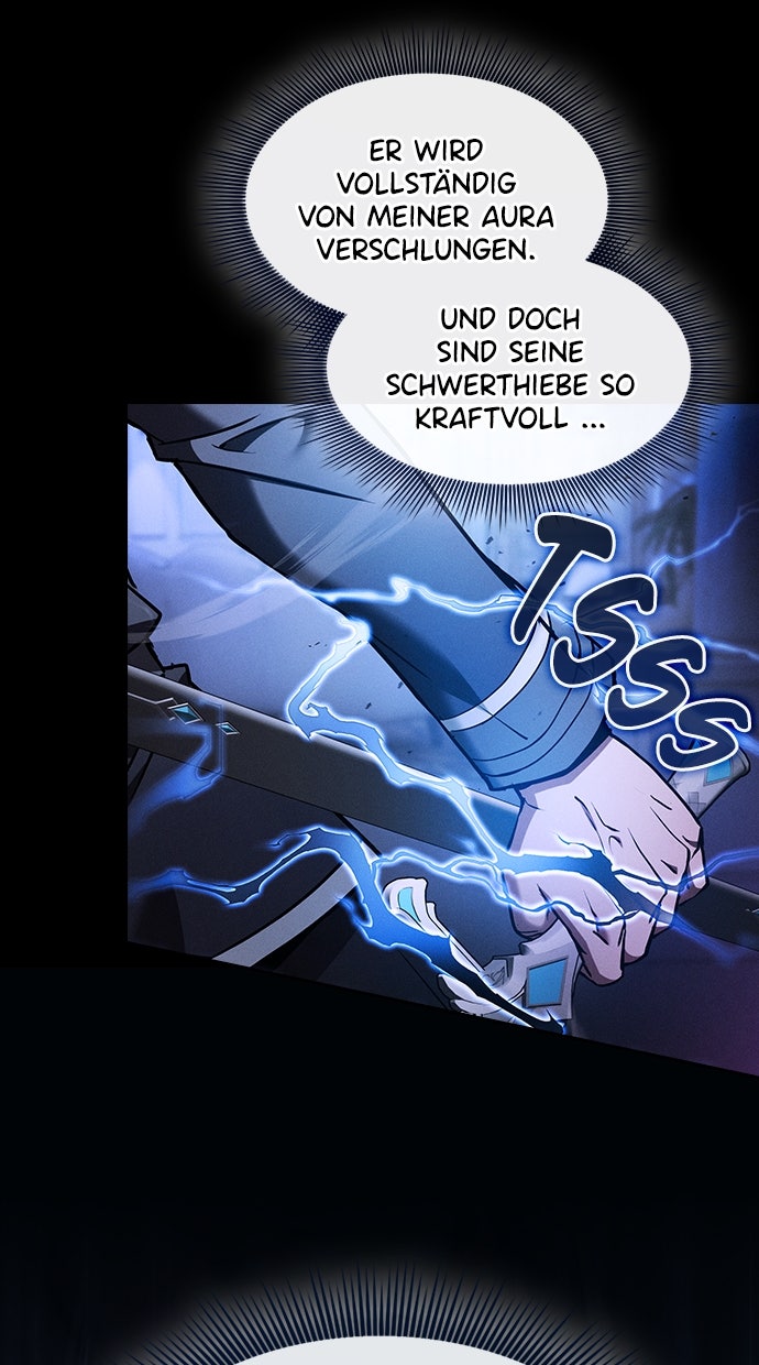 Read Der geniale Schwert - Kämpfer der Akademie Manga Online