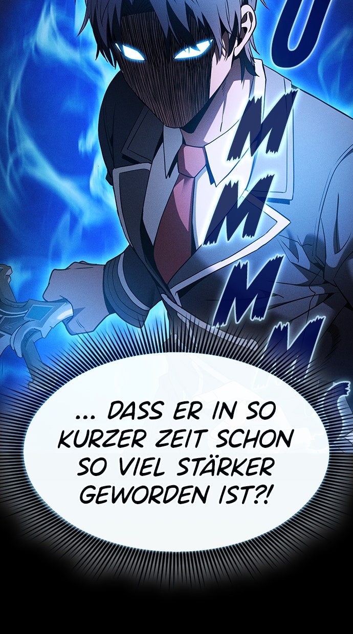 Read Der geniale Schwert - Kämpfer der Akademie Manga Online