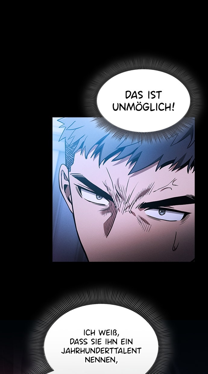 Read Der geniale Schwert - Kämpfer der Akademie Manga Online