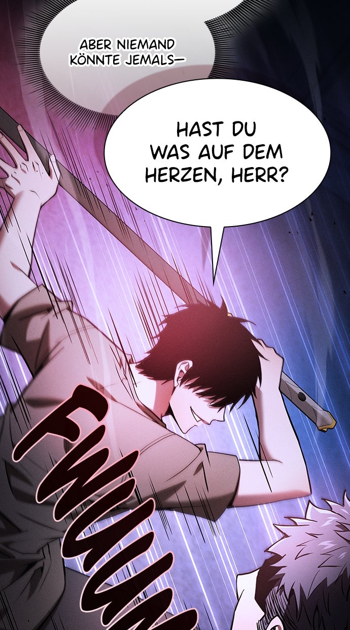 Read Der geniale Schwert - Kämpfer der Akademie Manga Online