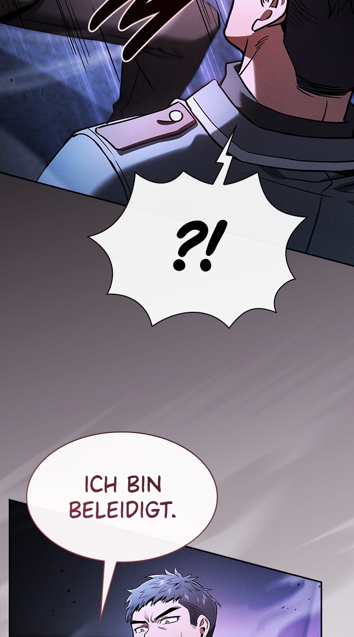 Read Der geniale Schwert - Kämpfer der Akademie Manga Online