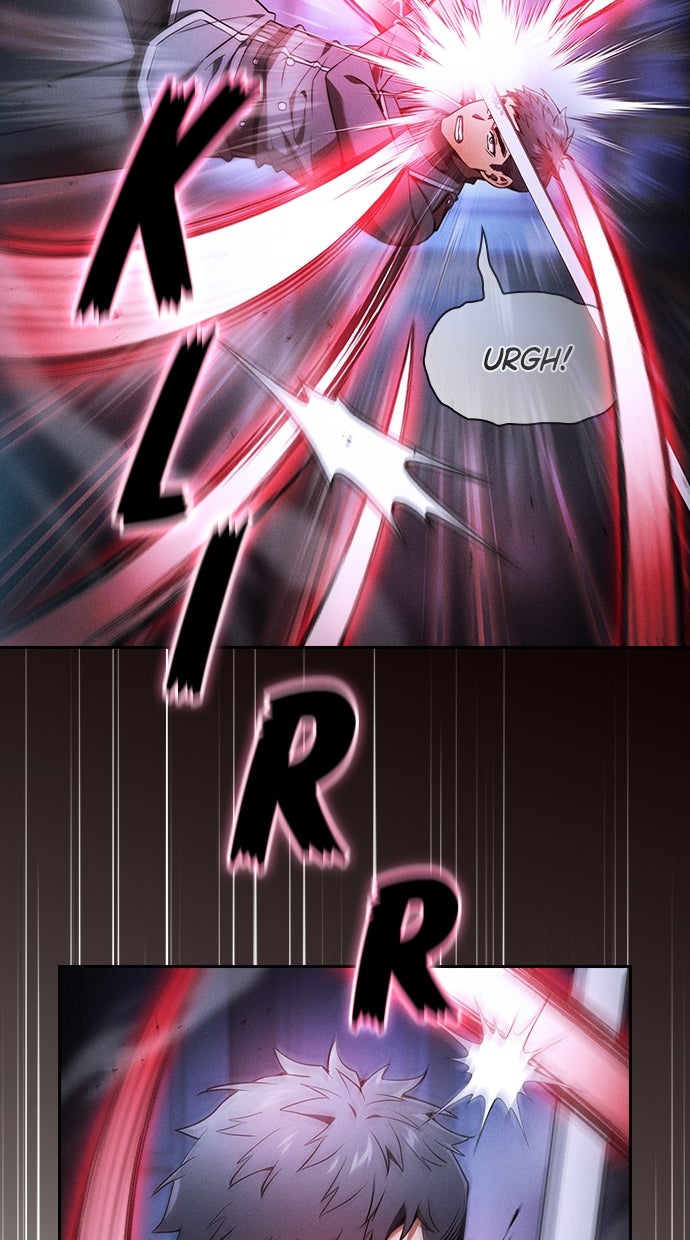 Read Der geniale Schwert - Kämpfer der Akademie Manga Online