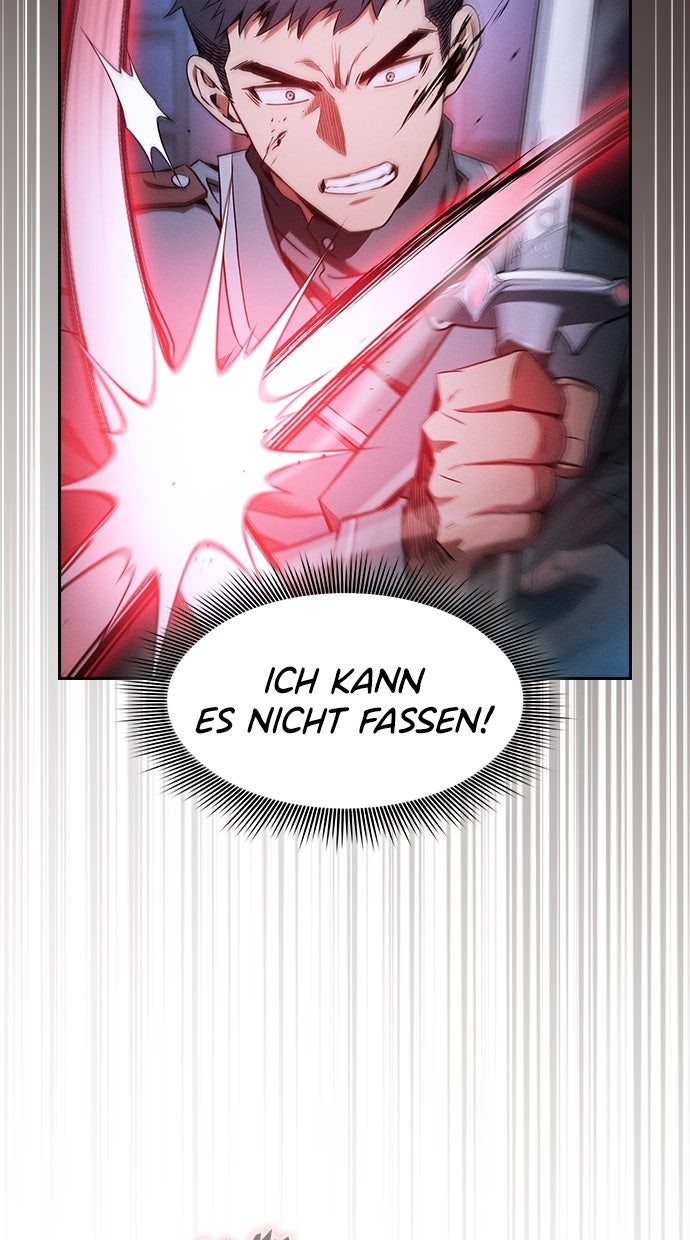 Read Der geniale Schwert - Kämpfer der Akademie Manga Online