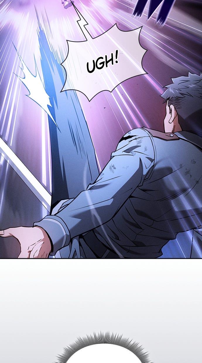 Read Der geniale Schwert - Kämpfer der Akademie Manga Online