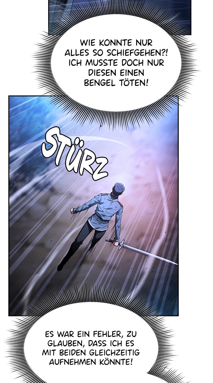 Read Der geniale Schwert - Kämpfer der Akademie Manga Online