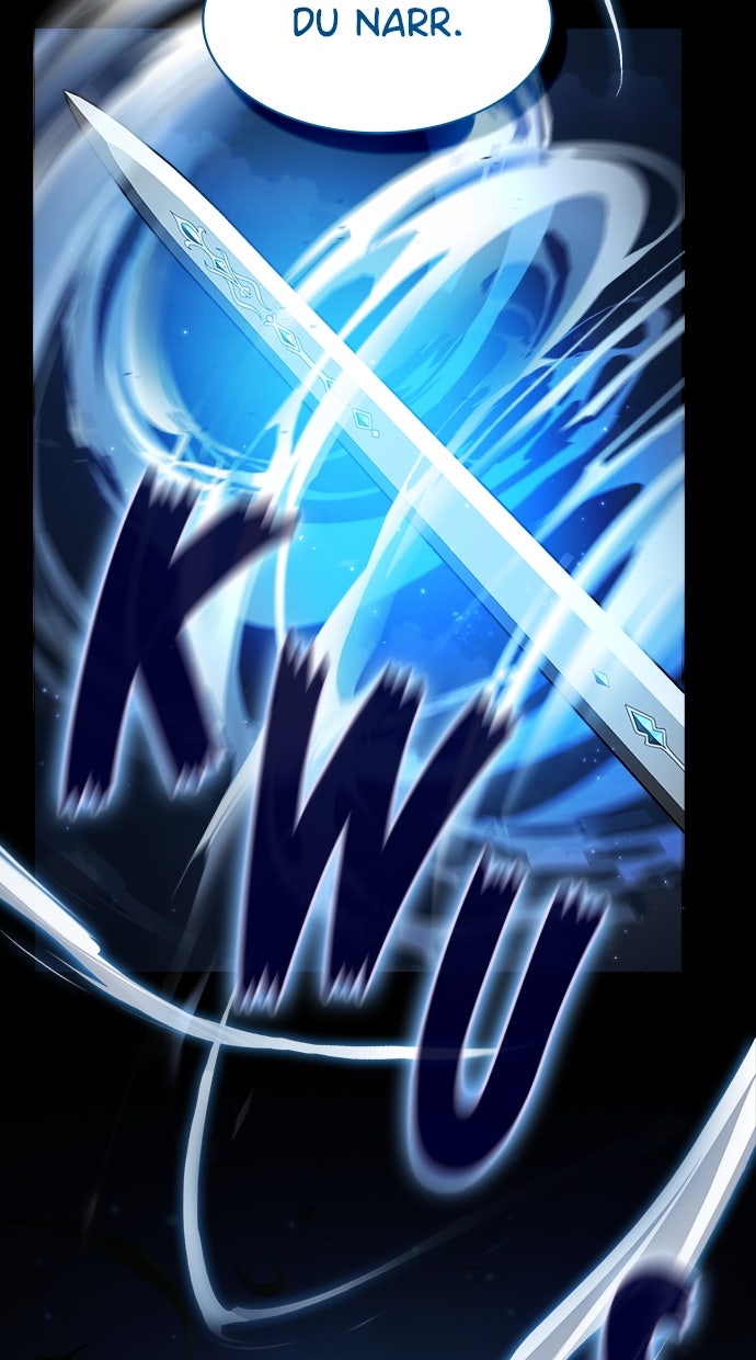 Read Der geniale Schwert - Kämpfer der Akademie Manga Online