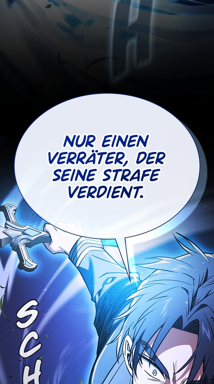 Read Der geniale Schwert - Kämpfer der Akademie Manga Online