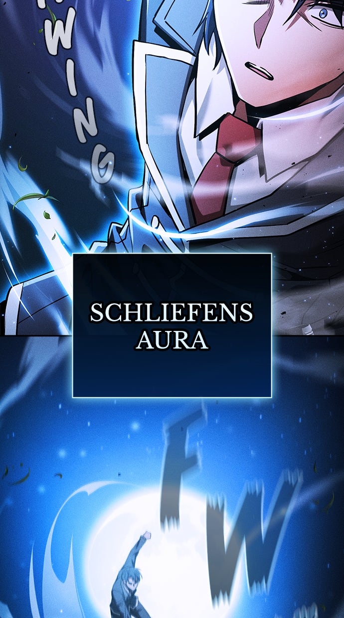 Read Der geniale Schwert - Kämpfer der Akademie Manga Online