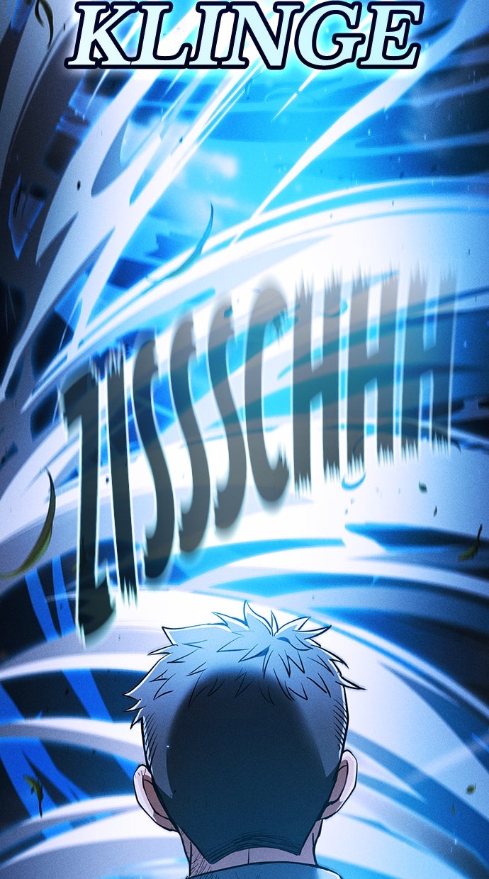 Read Der geniale Schwert - Kämpfer der Akademie Manga Online