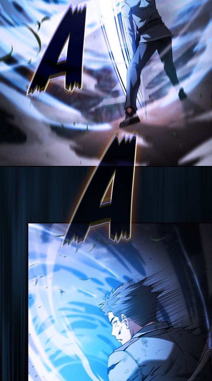 Read Der geniale Schwert - Kämpfer der Akademie Manga Online