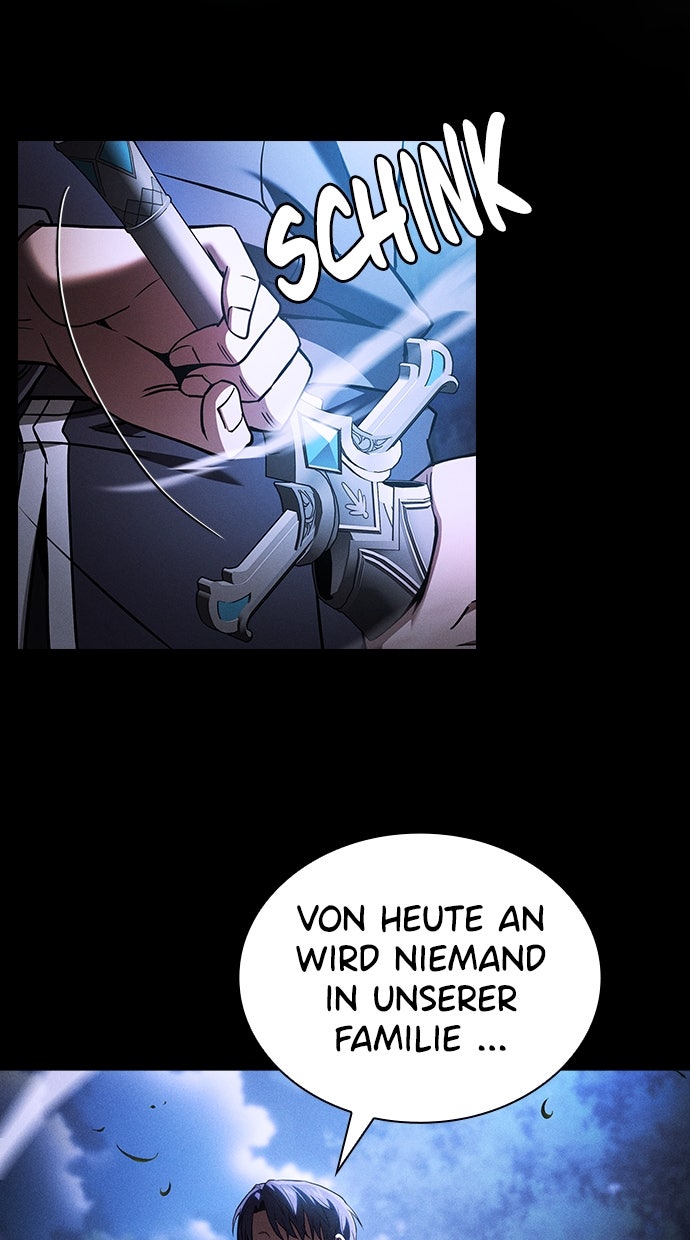 Read Der geniale Schwert - Kämpfer der Akademie Manga Online