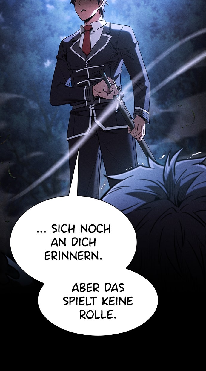 Read Der geniale Schwert - Kämpfer der Akademie Manga Online