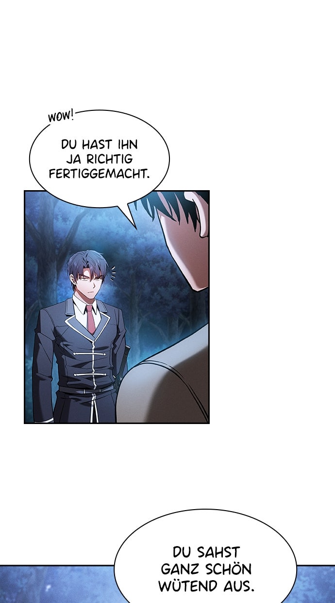 Read Der geniale Schwert - Kämpfer der Akademie Manga Online