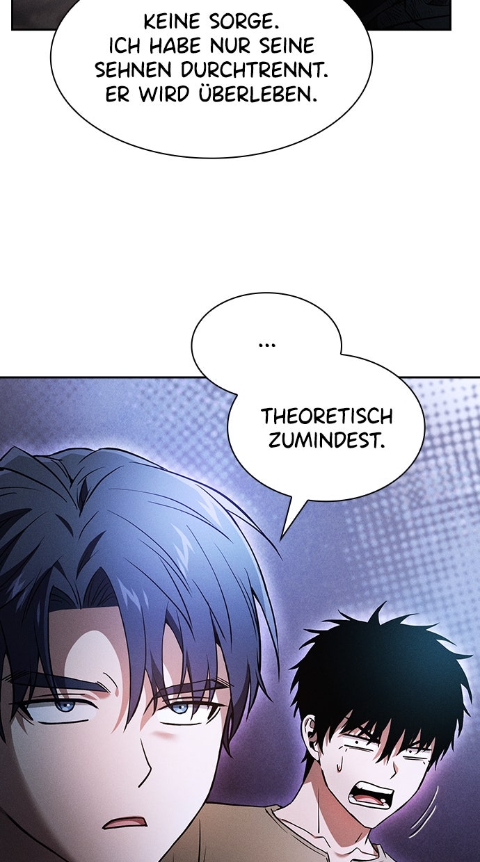 Read Der geniale Schwert - Kämpfer der Akademie Manga Online