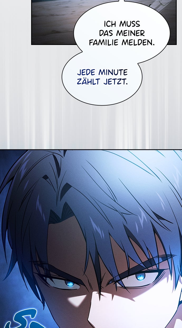 Read Der geniale Schwert - Kämpfer der Akademie Manga Online