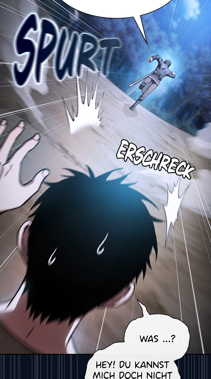 Read Der geniale Schwert - Kämpfer der Akademie Manga Online