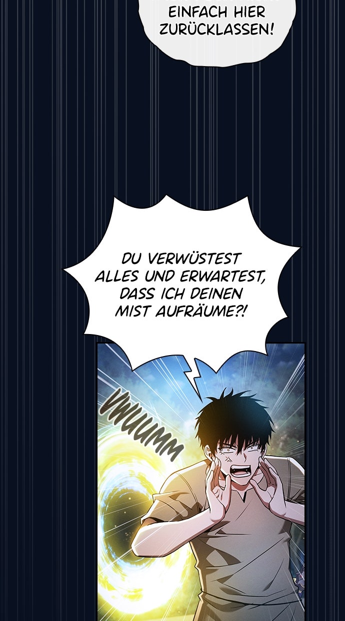 Read Der geniale Schwert - Kämpfer der Akademie Manga Online