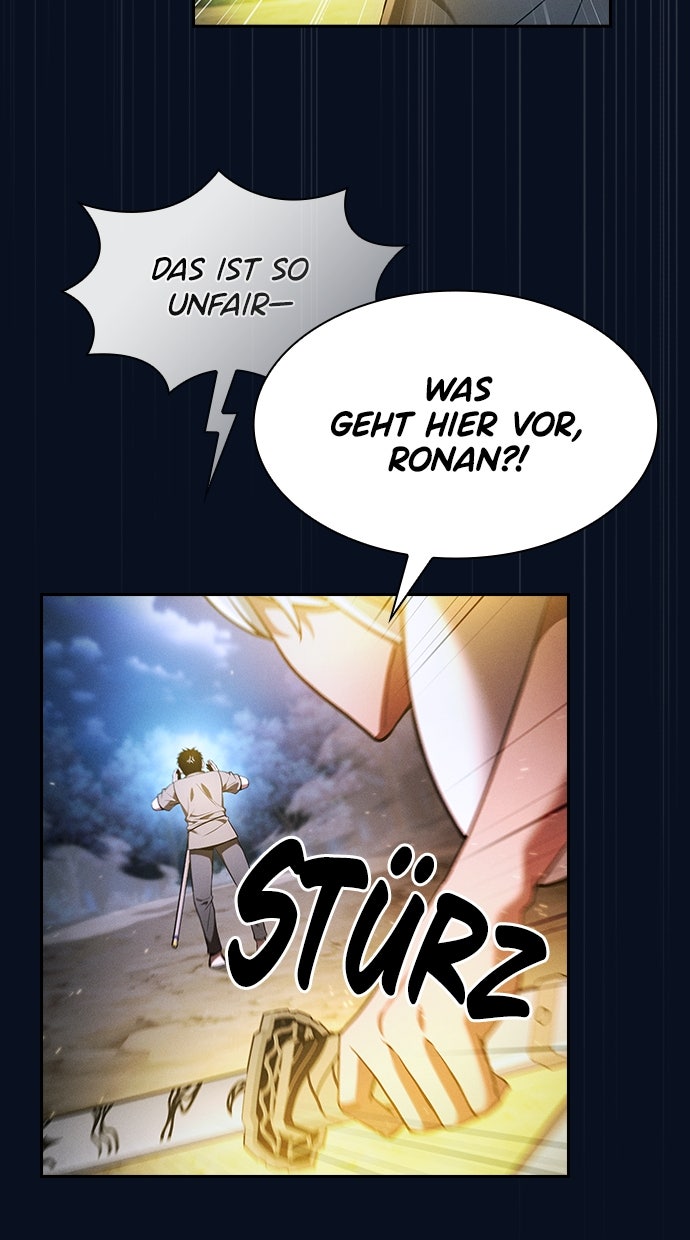 Read Der geniale Schwert - Kämpfer der Akademie Manga Online
