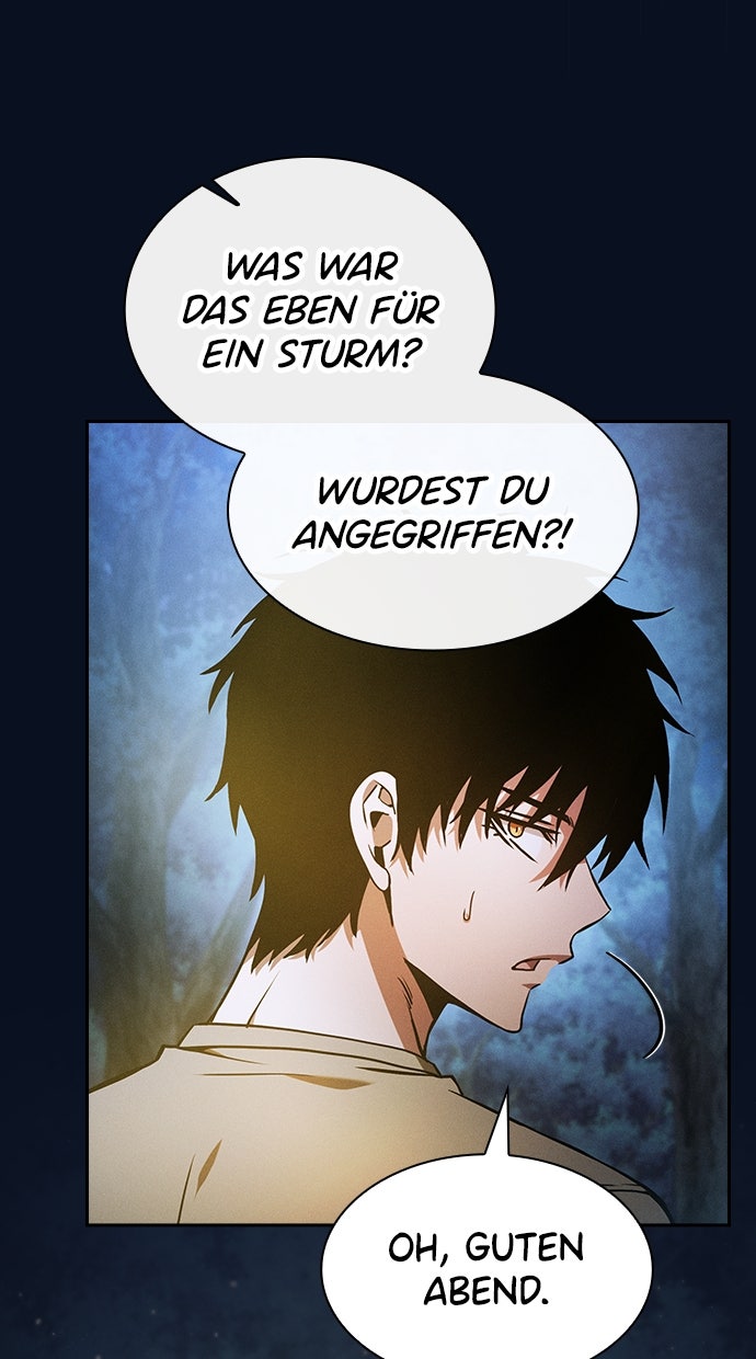 Read Der geniale Schwert - Kämpfer der Akademie Manga Online