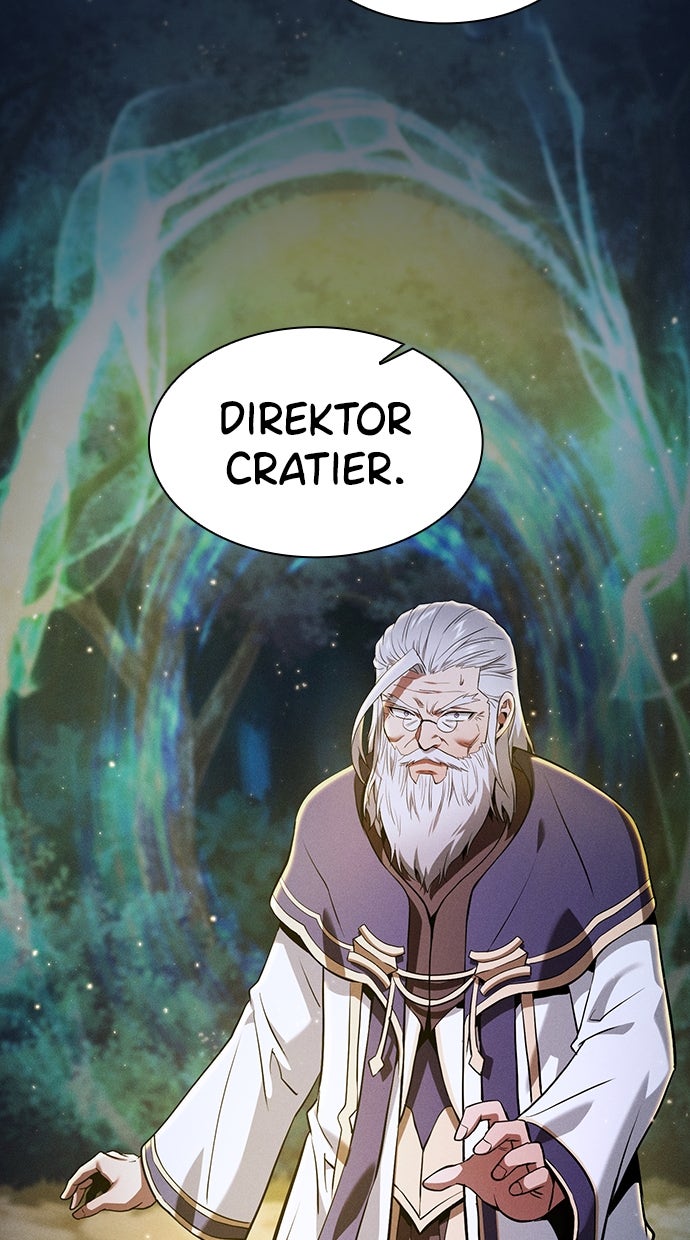 Read Der geniale Schwert - Kämpfer der Akademie Manga Online