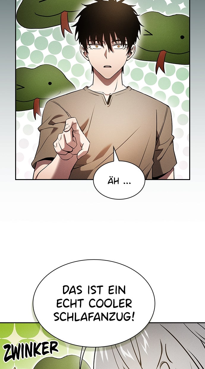 Read Der geniale Schwert - Kämpfer der Akademie Manga Online