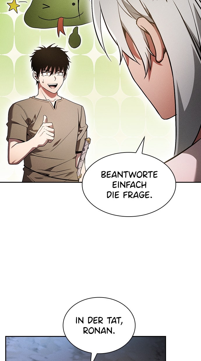 Read Der geniale Schwert - Kämpfer der Akademie Manga Online