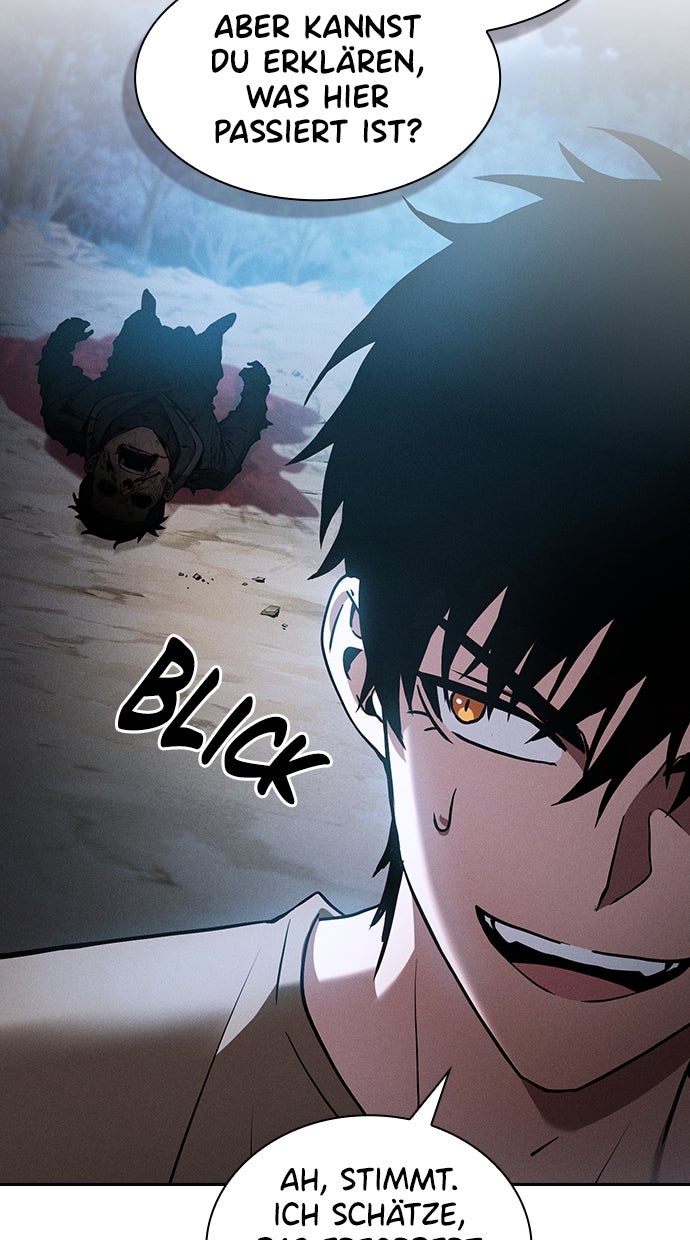 Read Der geniale Schwert - Kämpfer der Akademie Manga Online