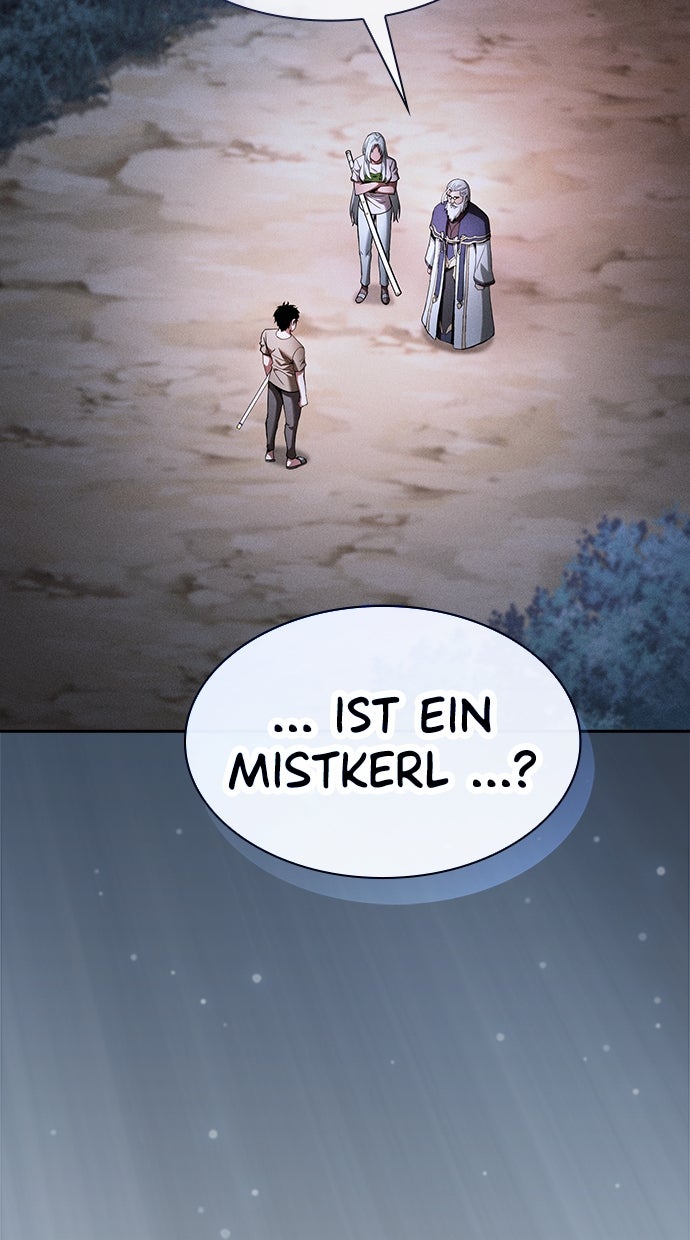 Read Der geniale Schwert - Kämpfer der Akademie Manga Online