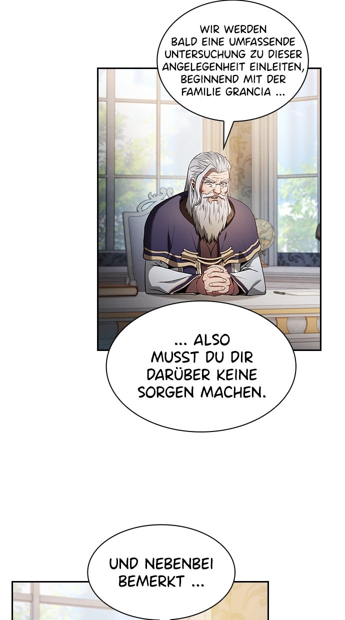 Read Der geniale Schwert - Kämpfer der Akademie Manga Online