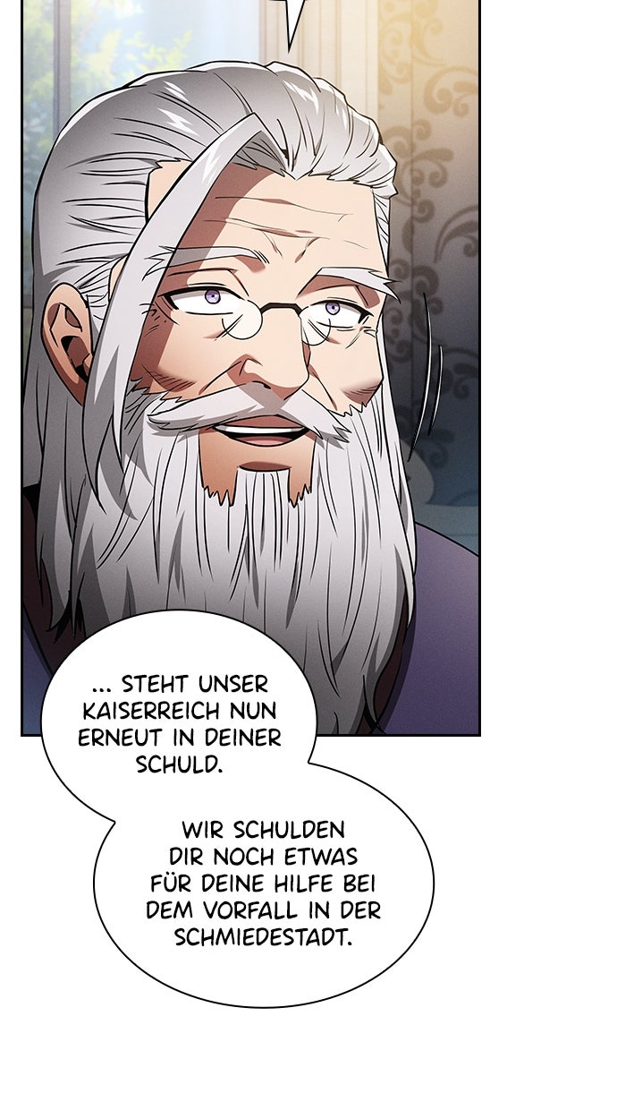 Read Der geniale Schwert - Kämpfer der Akademie Manga Online