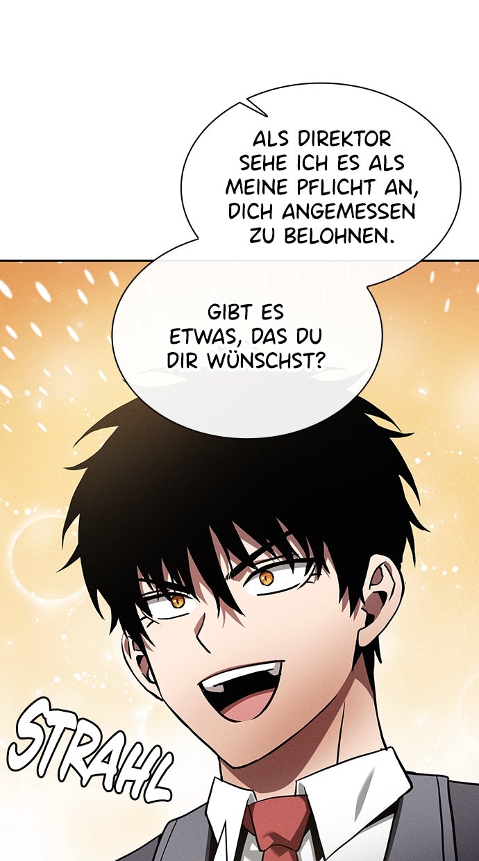 Read Der geniale Schwert - Kämpfer der Akademie Manga Online