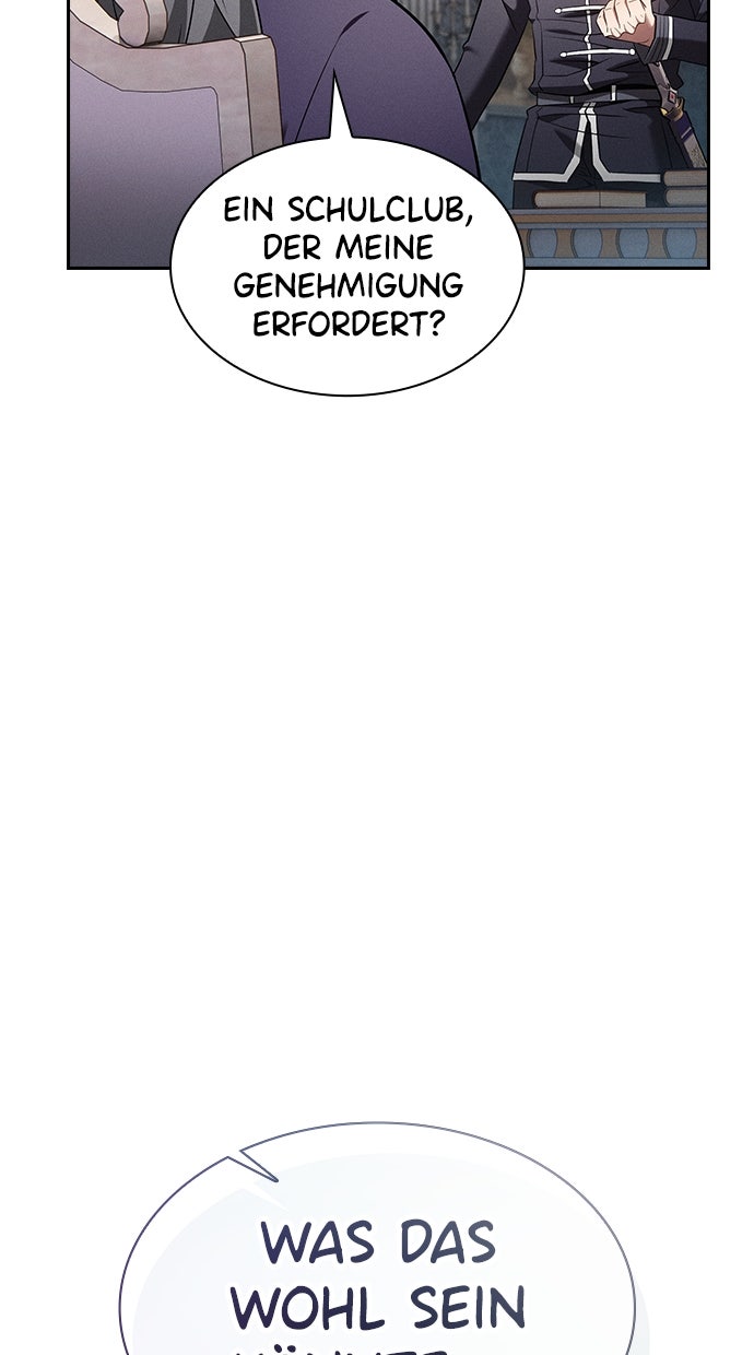 Read Der geniale Schwert - Kämpfer der Akademie Manga Online