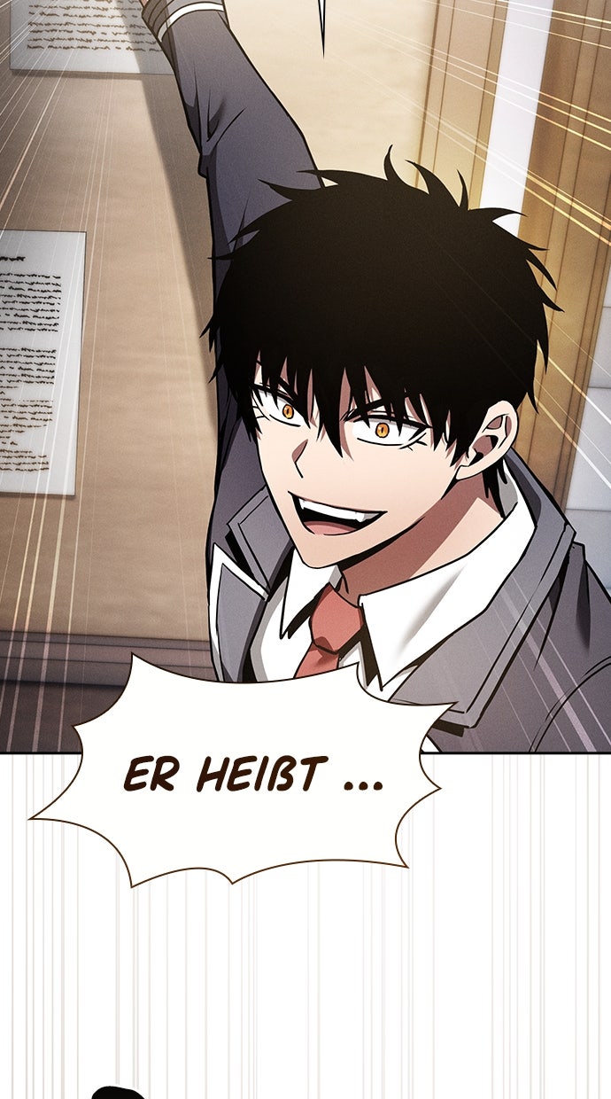 Read Der geniale Schwert - Kämpfer der Akademie Manga Online