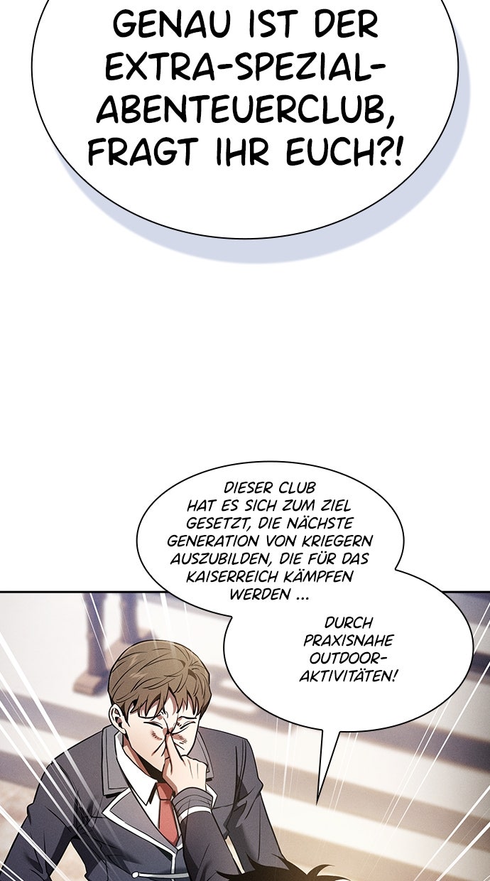 Read Der geniale Schwert - Kämpfer der Akademie Manga Online