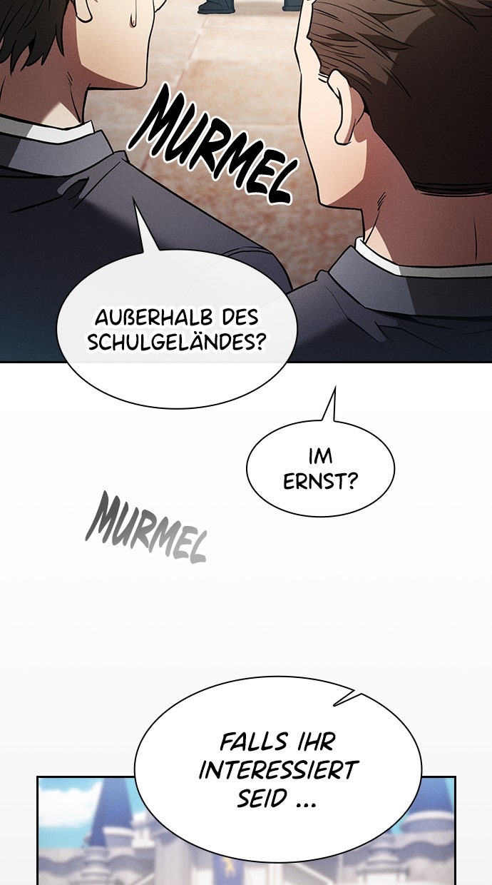 Read Der geniale Schwert - Kämpfer der Akademie Manga Online