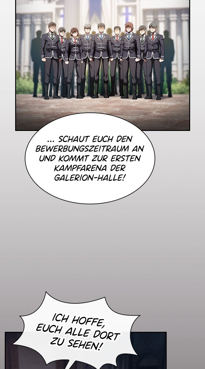 Read Der geniale Schwert - Kämpfer der Akademie Manga Online