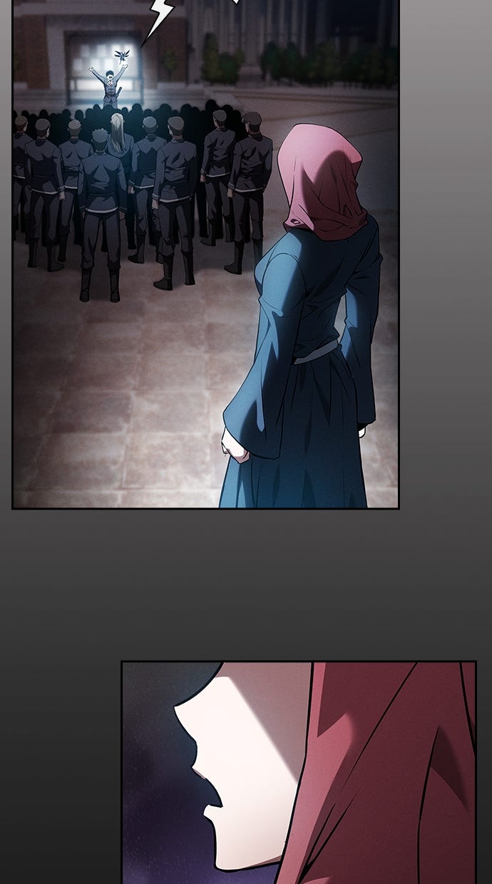 Read Der geniale Schwert - Kämpfer der Akademie Manga Online