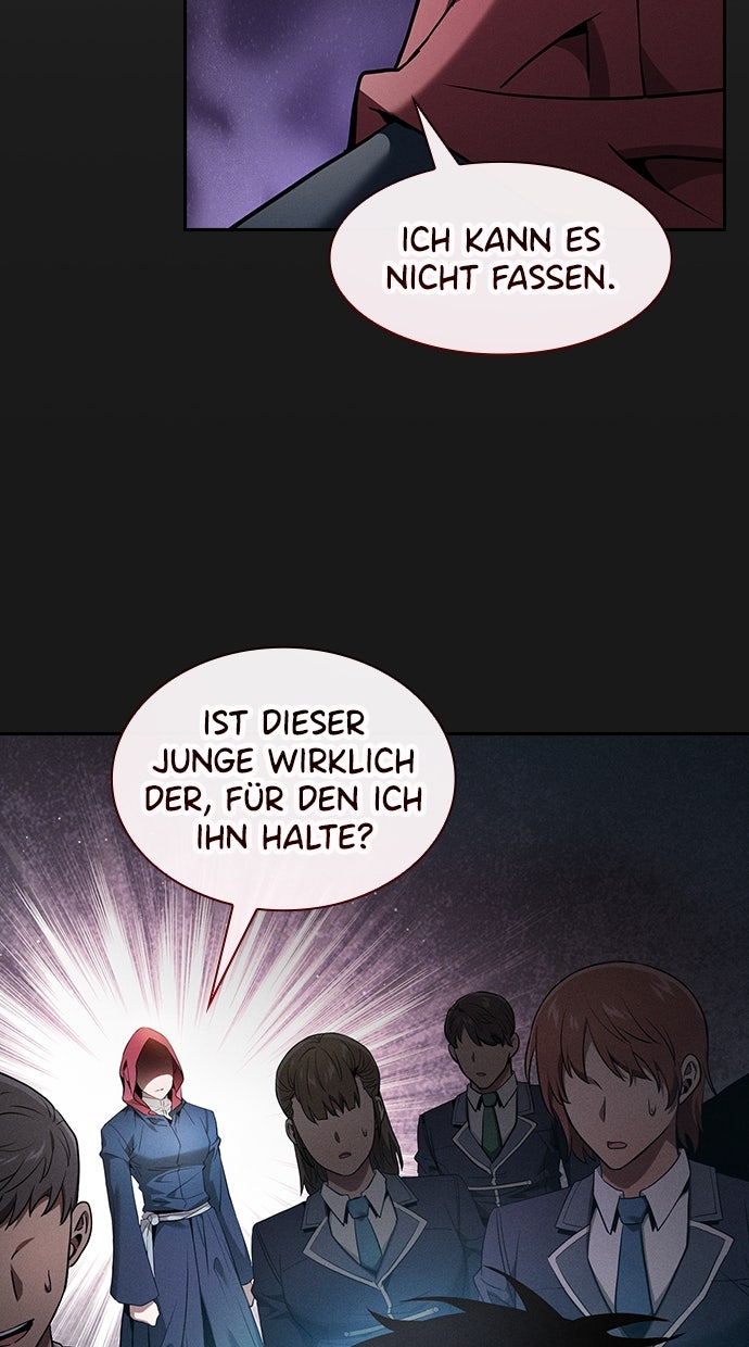 Read Der geniale Schwert - Kämpfer der Akademie Manga Online