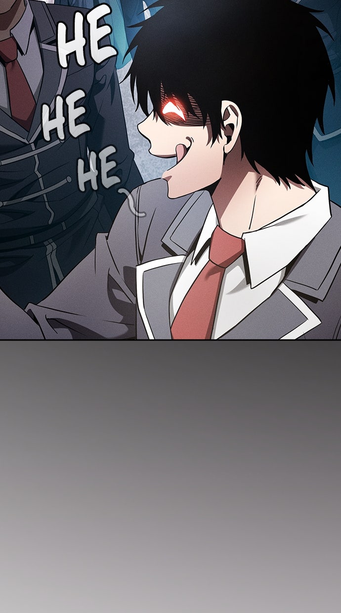 Read Der geniale Schwert - Kämpfer der Akademie Manga Online