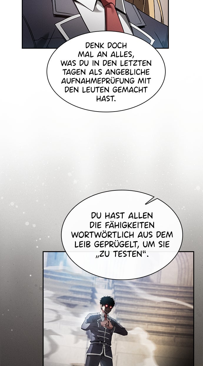 Read Der geniale Schwert - Kämpfer der Akademie Manga Online