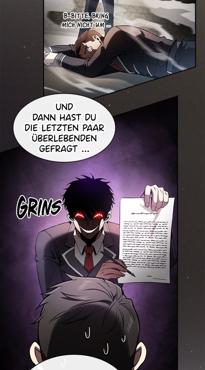 Read Der geniale Schwert - Kämpfer der Akademie Manga Online